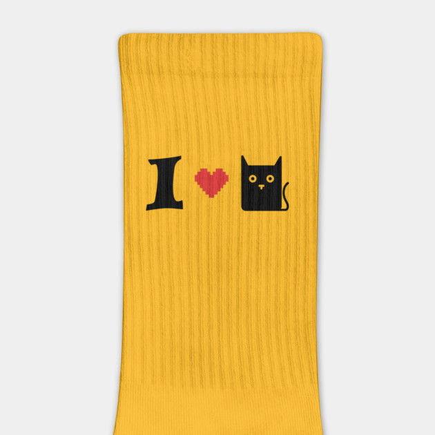 I 💗🐈 by Fasnacht Herisau