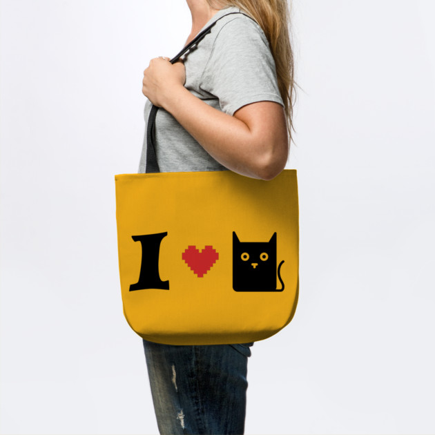 I 💗🐈 by Fasnacht Herisau