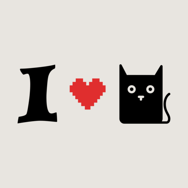 I 💗🐈 by Fasnacht Herisau