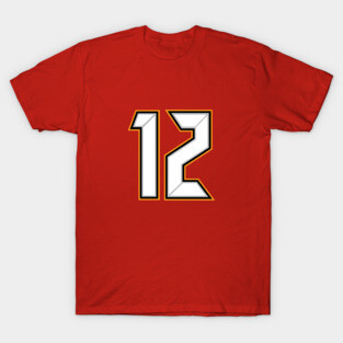THE BIG BUC T-Shirt