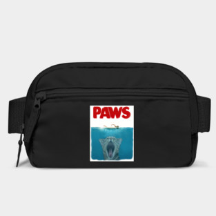 Paws-cat Bag