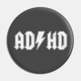 ACDC Pin