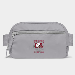 Indiana Hoosiers Rose Bowl 2026 – IU Bag
