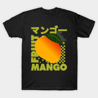 MANGO T-Shirt