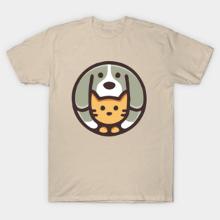 Best Friends T-Shirt