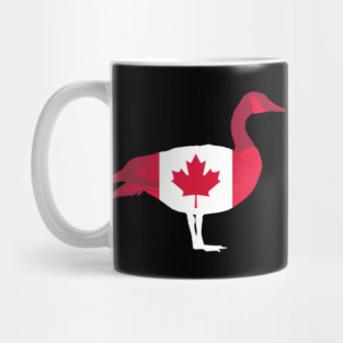 Canada Goose Mug