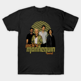 Jacks mannequin band T-Shirt