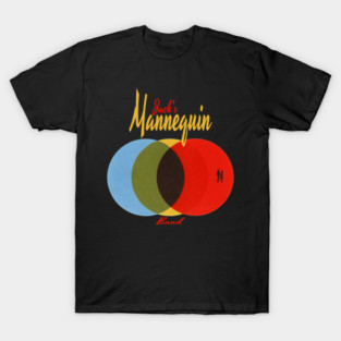 Jacks mannequin band T-Shirt