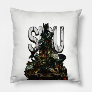 Sisu Pillow