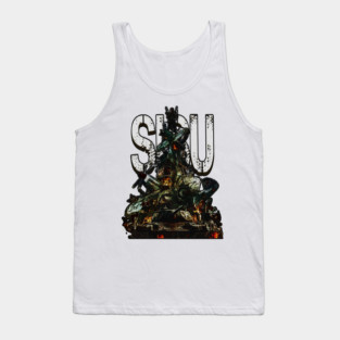 Sisu Tank Top