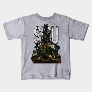 Sisu Kids T-Shirt