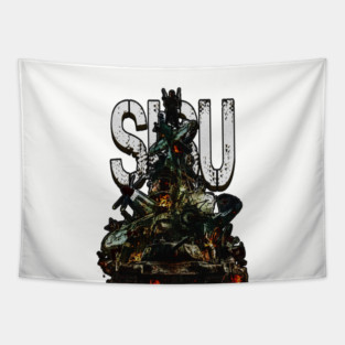 Sisu Tapestry