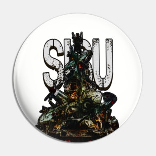 Sisu Pin