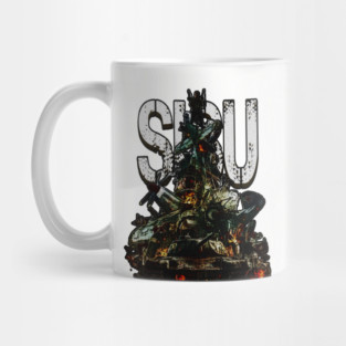 Sisu Mug