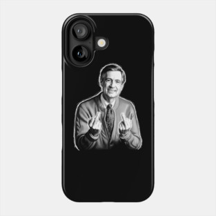 ROGERS MEME 90S Phone Case
