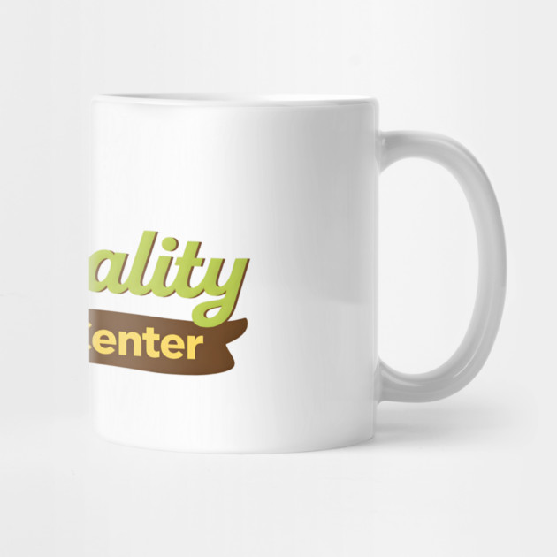 Quaity Learing Center by The WYLD Tribe