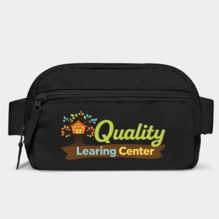 Quaity Learing Center Bag