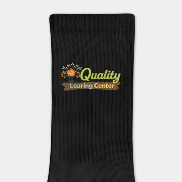 Quaity Learing Center by The WYLD Tribe