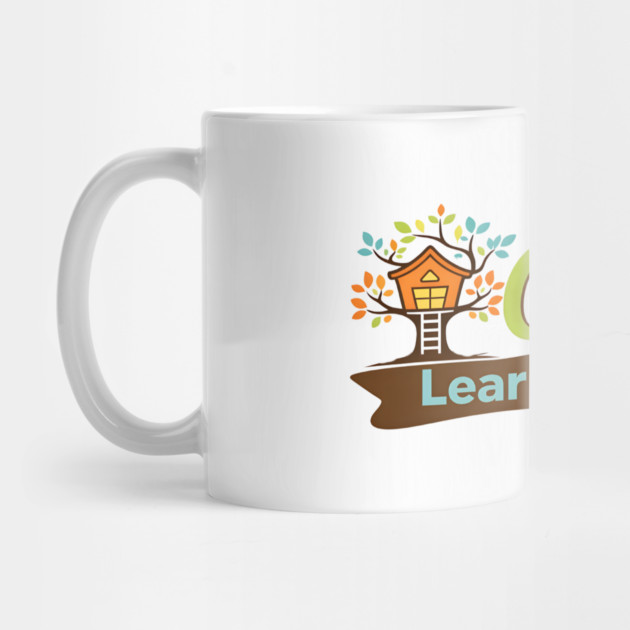 Quaity Learing Center by The WYLD Tribe