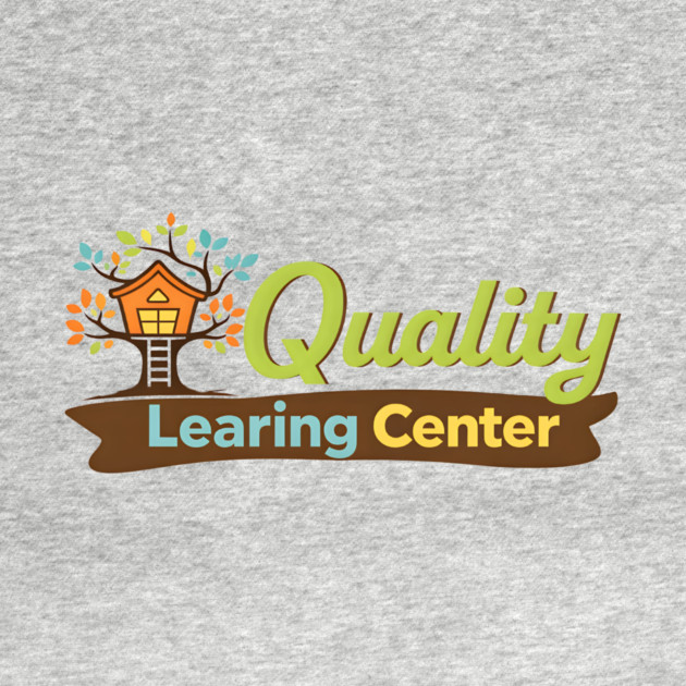 Quaity Learing Center by The WYLD Tribe