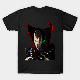 SPAWN (1997) T-Shirt