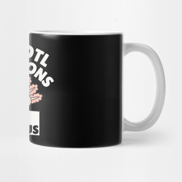 Axolotl Questions Stay Curious by The WYLD Tribe