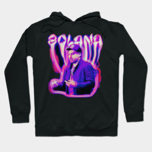Solana Founder Anatoly Yakovenko Vintage Hoodie
