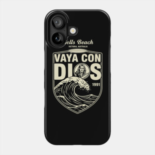 Vaya Con Dios Brah Phone Case