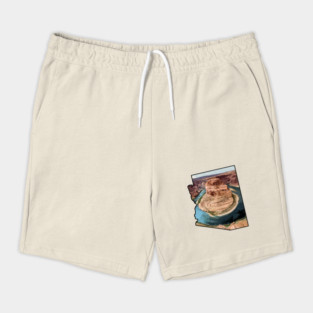 Horseshoe Bend Shorts
