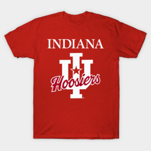 Indiana-hoosiers T-Shirt