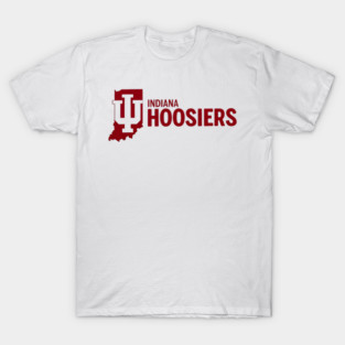 Indiana-hoosiers T-Shirt
