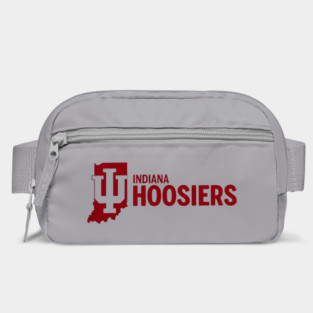 Indiana-hoosiers Bag