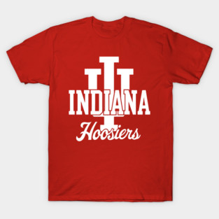 Indiana-Hoosiers T-Shirt