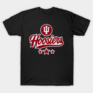 Indiana-Hoosiers T-Shirt