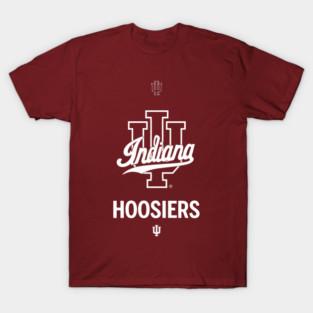 Indiana-hoosiers T-Shirt