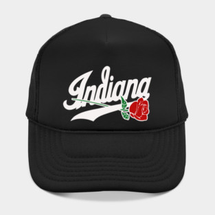 Indiana Hoosiers Rose Bowl 2026 Hat