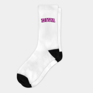 diva Socks
