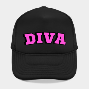 diva Hat