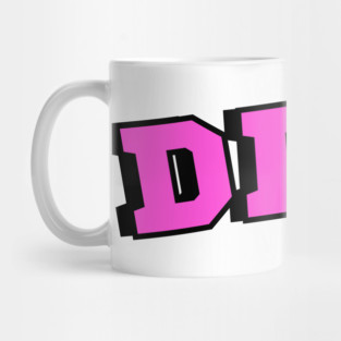 diva Mug