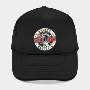 Boston Baseball 2 Hat