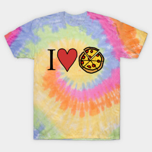 Pizza T-Shirt