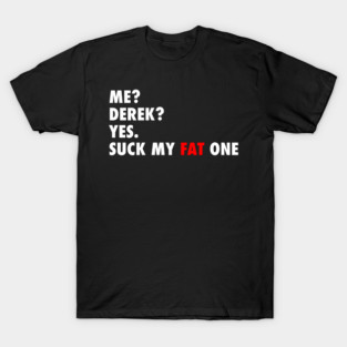 Derek T-Shirt