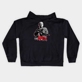APEX Movie Kids Hoodie