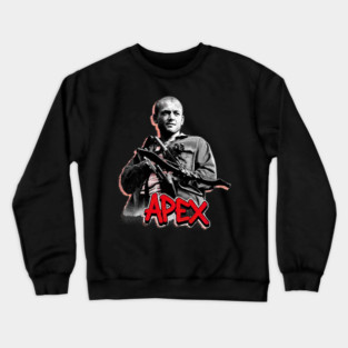 APEX Movie Crewneck Sweatshirt