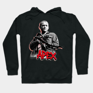 APEX Movie Hoodie