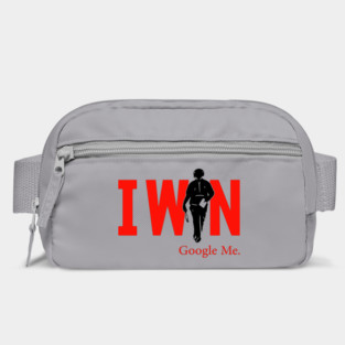 i-win-google-me-curt-cignetti Bag