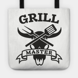 Grill Master BBQ Pit Boss Meat Lover Tote