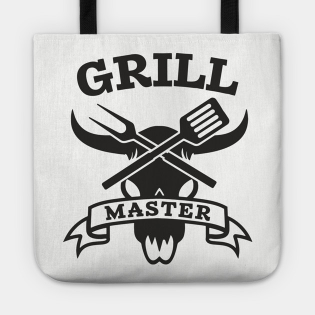 Grill Master BBQ Pit Boss Meat Lover Tote by Anticorporati