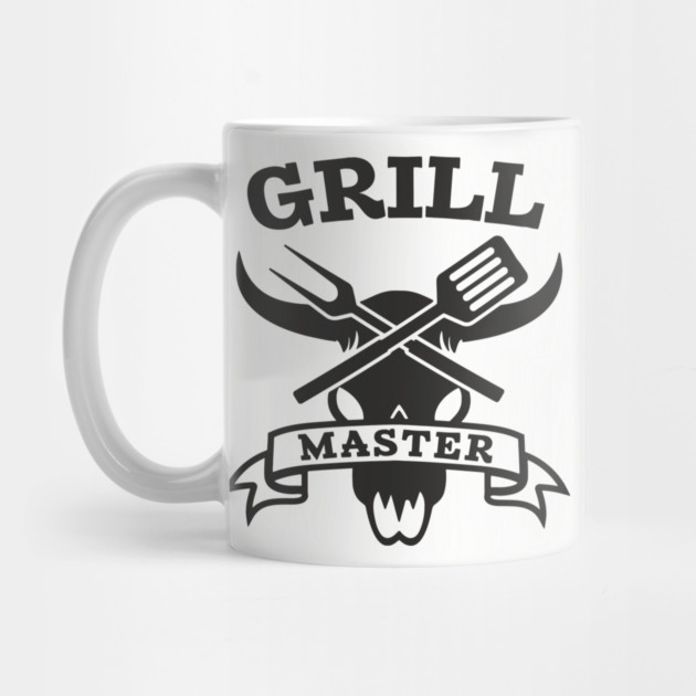 Grill Master BBQ Pit Boss Meat Lover by Anticorporati
