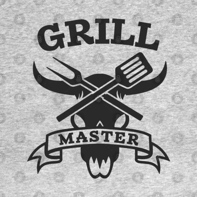 Grill Master BBQ Pit Boss Meat Lover by Anticorporati